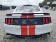 2020 Ford Mustang Shelby GT500 с VIN 1FA6P8SJ8L5504495, выставлен на аукционе Copart как лот 49640865 с пробегом 8 983 миль миль и Чистый • Clean title. История ставок и продаж доступна на DreamBid. Изображение 6.
