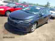 2016 Chevrolet Cruze LT with VIN 1G1BE5SM5G7269564, listed as a IAAI auction lot 42647283 with 149,326 mi miles and . Bid and sale history available at DreamBid. Image 2.