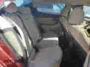 2014 Hyundai Elantra SE with VIN 5NPDH4AE2EH542495, listed as a Copart auction lot 80985615 with 160,082 mi miles and Salvage title. Bid and sale history available at DreamBid. Image 10.