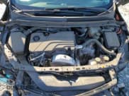 ✅ 2016 Chevrolet Volt LT • VIN: 1G1RC6S52GU127189 • Lot: 80520194. Wystawiony na Copart z przebiegiem 195 000 mil. Bezpłatny archiwum sprzedaży aukcyjnych z USA i szczegółowy raport historii pojazdu na DreamBid. Zdjęcie 11.