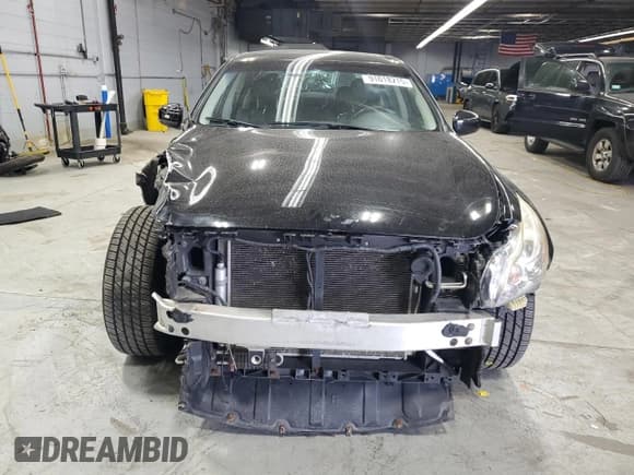 ✅ 2012 Infiniti G37 x • VIN: JN1CV6AR9CM973134 • Lot: 91018215. Wystawiony na Copart z przebiegiem 112 266 mil. Bezpłatny archiwum sprzedaży aukcyjnych z USA i szczegółowy raport historii pojazdu na DreamBid. Zdjęcie 5.