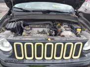 ✅ 2017 Jeep Renegade Sport • VIN: ZACCJBAB9HPF85169 • Лот: 42436578. Опубликован ранее на IAAI с пробегом Не указан. Бесплатный доступ к архиву аукционных продаж из США и подробный отчёт об истории автомобиля на DreamBid. Изображение 10.