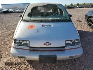 ✅ 1990 Chevrolet Lumina • VIN: 1GNCU06D6LT133500 • Лот: 89096015. Опубликован ранее на Copart с пробегом 123 803 миль. Бесплатный доступ к архиву аукционных продаж из США и подробный отчёт об истории автомобиля на DreamBid. Изображение 5.