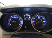 ✅ 2012 Hyundai Elantra GLS • VIN: KMHDH4AE5CU268286 • Lot: 90072305. Listed on Copart with 77,968 mi. Free auction sales archive from the USA and detailed vehicle history report at DreamBid. Image 9.