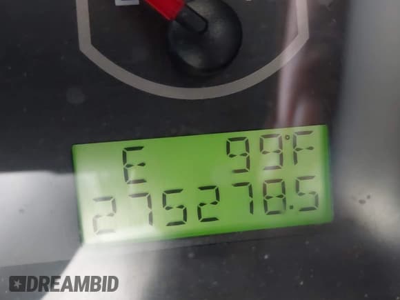 ✅ 2008 Ford F-150 XLT • VIN: 1FTPX14V68FC12514 • Lot: 43638558. Listed on IAAI with 275,278 mi. Free auction sales archive from the USA and detailed vehicle history report at DreamBid. Image 15.