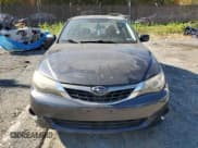 ✅ 2009 Subaru Impreza i • VIN: JF1GE61659H508362 • Лот: 82734815. Опубликован ранее на Copart с пробегом 95 012 миль. Бесплатный доступ к архиву аукционных продаж из США и подробный отчёт об истории автомобиля на DreamBid. Изображение 5.