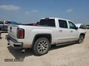 ✅ 2016 GMC Sierra 1500 Denali • VIN: 3GTP1PEC0GG375707 • Lot: 47037165. Listed on Copart with 72,038 mi. Free auction sales archive from the USA and detailed vehicle history report at DreamBid. Image 3.