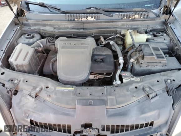 2008 Saturn VUE XE z VIN 3GSCL33P18S530484, wystawiony jako Copart lot #88241965 z przebiegiem 216 547 mil mil oraz Szkoda całkowita • Salvage title. Historia ofert i sprzedaży dostępna na DreamBid. Obrazek 14.