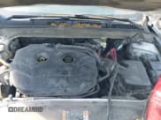 ✅ 2018 Ford Fusion Titanium • VIN: 3FA6P0D99JR124788 • Lot: 42789944. Listed on IAAI with 127,499 mi. Free auction sales archive from the USA and detailed vehicle history report at DreamBid. Image 19.