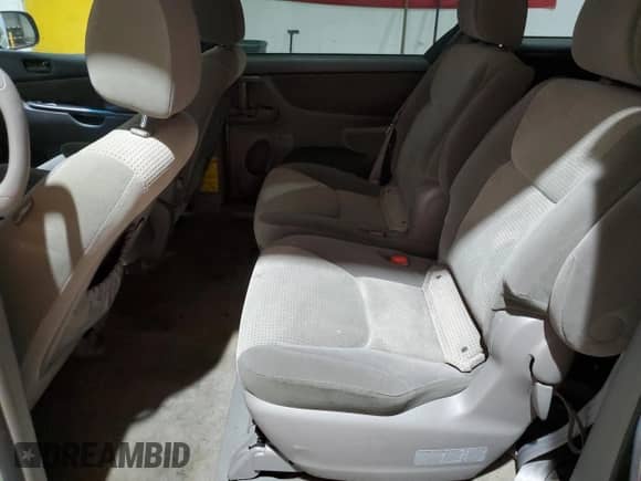 2009 Toyota Sienna LE with VIN 5TDBK23CX9S027351, listed as a Copart auction lot 68439665 with 151,844 mi miles and Clean title. Bid and sale history available at DreamBid. Image 11.