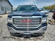 ✅ 2017 GMC Sierra 1500 SLE • VIN: 3GTU2MEC1HG173992 • Лот: 80508055. Опубликован ранее на Copart с пробегом 87 979 миль. Бесплатный доступ к архиву аукционных продаж из США и подробный отчёт об истории автомобиля на DreamBid. Изображение 5.