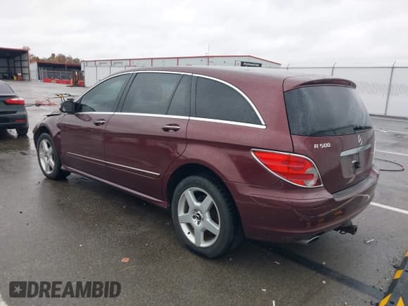✅ 2006 Mercedes-Benz R 5.0L • VIN: 4JGCB75E26A018454 • Лот: 43543129. Опубликован ранее на IAAI с пробегом 207 330 миль. Бесплатный доступ к архиву аукционных продаж из США и подробный отчёт об истории автомобиля на DreamBid. Изображение 3.