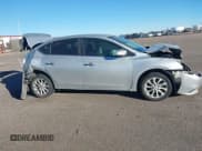 ✅ 2017 Nissan Sentra SR • VIN: 3N1AB7AP5HY338078 • Лот: 43512895. Опубликован ранее на IAAI с пробегом 138 585 миль. Бесплатный доступ к архиву аукционных продаж из США и подробный отчёт об истории автомобиля на DreamBid. Изображение 13.