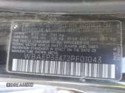 ✅ 2002 BMW 3 Series 325xi • VIN: WBAEP33472PF01043 • Лот: 42270088. Опубликован ранее на IAAI с пробегом 169 737 миль. Бесплатный доступ к архиву аукционных продаж из США и подробный отчёт об истории автомобиля на DreamBid. Изображение 9.