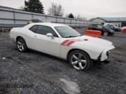 ✅ 2014 Dodge Challenger R/T 100th Anniversary Appearance • VIN: 2C3CDYBT7EH257624 • Lot: 83432284. Wystawiony na Copart z przebiegiem 76 023 mil. Bezpłatny archiwum sprzedaży aukcyjnych z USA i szczegółowy raport historii pojazdu na DreamBid. Zdjęcie 4.