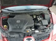 ✅ 2009 Mazda CX-7 Grand Touring • VIN: JM3ER29LX90221145 • Лот: 41214344. Опубликован ранее на IAAI с пробегом 126 355 миль. Бесплатный доступ к архиву аукционных продаж из США и подробный отчёт об истории автомобиля на DreamBid. Изображение 12.