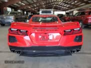 ✅ 2020 Chevrolet Corvette 3LT • VIN: 1G1Y82D40L5111569 • Лот: 69216285. Опубликован ранее на Copart с пробегом 21 502 миль. Бесплатный доступ к архиву аукционных продаж из США и подробный отчёт об истории автомобиля на DreamBid. Изображение 6.