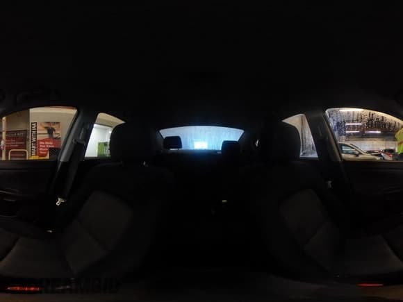 ✅ 2008 Mazda 3 Sport • VIN: JM1BK32F381177010 • Lot: 41232984. Wystawiony na IAAI z przebiegiem 155 255 mil. Bezpłatny archiwum sprzedaży aukcyjnych z USA i szczegółowy raport historii pojazdu na DreamBid. Zdjęcie 18.