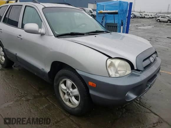 2005 Hyundai Santa Fe GLS с VIN KM8SC73E05U877857, выставлен на аукционе Copart как лот 85159924 с пробегом 103 331 миль миль и Чистый • Clean title. История ставок и продаж доступна на DreamBid. Изображение 12.