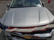 ✅ 2018 Chevrolet Colorado 4WD LT • VIN: 1GCHTCENXJ1157689 • Lot: 63977175. Listed on Copart with 27,830 mi. Free auction sales archive from the USA and detailed vehicle history report at DreamBid. Image 11.