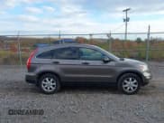 ✅ 2011 Honda CR-V SE • VIN: 5J6RE4H46BL052588 • Lot: 43602508. Listed on IAAI with 122,589 mi. Free auction sales archive from the USA and detailed vehicle history report at DreamBid. Image 13.