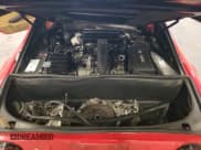 ✅ 1982 Ferrari 308 • VIN: ZFFAA02A0C0041757 • Lot: 75698884. Wystawiony na Copart z przebiegiem 63 655 mil. Bezpłatny archiwum sprzedaży aukcyjnych z USA i szczegółowy raport historii pojazdu na DreamBid. Zdjęcie 11.