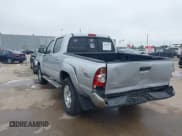 ✅ 2009 Toyota Tacoma PreRunner • VIN: 3TMJU62NX9M081748 • Lot: 41608525. Wystawiony na IAAI z przebiegiem 210 999 mil. Bezpłatny archiwum sprzedaży aukcyjnych z USA i szczegółowy raport historii pojazdu na DreamBid. Zdjęcie 3.