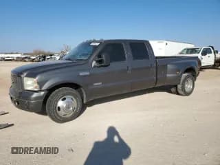 ✅ 2005 Ford F-350 XL • VIN: 1FTWW32P05EB47353 • Lot: 88794375. Wystawiony na Copart z przebiegiem 234 984 mil. Bezpłatny archiwum sprzedaży aukcyjnych z USA i szczegółowy raport historii pojazdu na DreamBid. Zdjęcie 1.