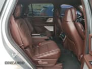 ✅ 2020 Lincoln Aviator Black Label • VIN: 5LM5J9XC7LGL04762 • Lot: 72157233. Listed on Copart with 2,072 mi. Free auction sales archive from the USA and detailed vehicle history report at DreamBid. Image 10.