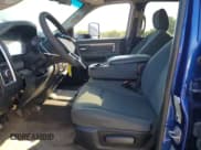 ✅ 2017 Ram 3500 • VIN: 3C7WRSCJ2HG615109 • Lot: 80702085. Wystawiony na Copart z przebiegiem 91 997 mil. Bezpłatny archiwum sprzedaży aukcyjnych z USA i szczegółowy raport historii pojazdu na DreamBid. Zdjęcie 7.