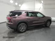 ✅ 2024 Chevrolet Traverse AWD LT • VIN: 1GNEVGKS5RJ178032 • Lot: 90659955. Wystawiony na Copart z przebiegiem 22 351 mil. Bezpłatny archiwum sprzedaży aukcyjnych z USA i szczegółowy raport historii pojazdu na DreamBid. Zdjęcie 3.