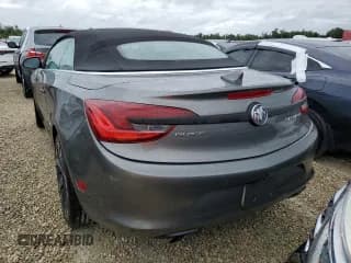 ✅ 2018 Buick Cascada Premium • VIN: W04WH3N56JG086913 • Лот: 73705314. Опубликован ранее на Copart с пробегом Не указан. Бесплатный доступ к архиву аукционных продаж из США и подробный отчёт об истории автомобиля на DreamBid. Изображение 6.