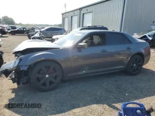 ✅ 2017 Chrysler 300 S Alloy Edition • VIN: 2C3CCABTXHH625826 • Lot: 63935315. Listed on Copart with 92,995 mi. Free auction sales archive from the USA and detailed vehicle history report at DreamBid. Image 1.