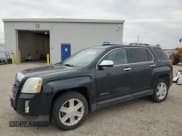 ✅ 2011 GMC Terrain SLT-2 • VIN: 2CTALWEC3B6362999 • Лот: 87385685. Опубликован ранее на Copart с пробегом 132 463 миль. Бесплатный доступ к архиву аукционных продаж из США и подробный отчёт об истории автомобиля на DreamBid. Изображение 1.