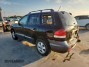 ✅ 2005 Hyundai Santa Fe GLS • VIN: KM8SC13E95U916944 • Lot: 90069825. Listed on Copart with 282,287 mi. Free auction sales archive from the USA and detailed vehicle history report at DreamBid. Image 2.