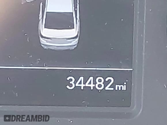 ✅ 2019 Hyundai Sonata SE • VIN: 5NPE24AF9KH757074 • Лот: 43207026. Опубликован ранее на IAAI с пробегом 34 482 миль. Бесплатный доступ к архиву аукционных продаж из США и подробный отчёт об истории автомобиля на DreamBid. Изображение 16.