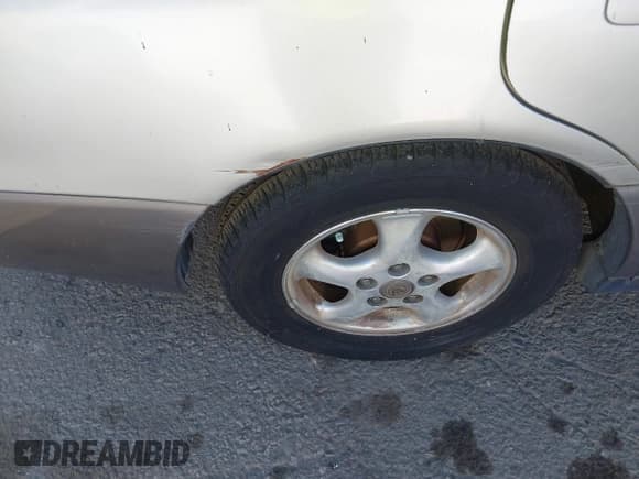 ✅ 1998 Lexus ES 300 • VIN: JT8BF28G3W0144461 • Lot: 42853806. Listed on IAAI with 399,203 mi. Free auction sales archive from the USA and detailed vehicle history report at DreamBid. Image 6.