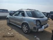 ✅ 2007 Subaru Impreza Outback Special Sports • VIN: JF1GG63617H815192 • Lot: 68082525. Wystawiony na Copart z przebiegiem 176 764 mil. Bezpłatny archiwum sprzedaży aukcyjnych z USA i szczegółowy raport historii pojazdu na DreamBid. Zdjęcie 2.