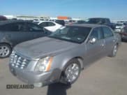 ✅ 2006 Cadillac DTS 1SC • VIN: 1G6KD57Y06U106040 • Lot: 37353334. Listed on IAAI with 114,119 mi. Free auction sales archive from the USA and detailed vehicle history report at DreamBid. Image 2.