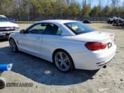 ✅ 2015 BMW 4 Series 435i • VIN: WBA3T3C55FP737964 • Лот: 45462005. Опубликован ранее на Copart с пробегом Не указан. Бесплатный доступ к архиву аукционных продаж из США и подробный отчёт об истории автомобиля на DreamBid. Изображение 2.