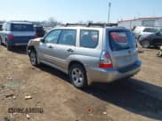 ✅ 2006 Subaru Forester X • VIN: JF1SG63636H722182 • Лот: 41770741. Опубликован ранее на IAAI с пробегом Не указан. Бесплатный доступ к архиву аукционных продаж из США и подробный отчёт об истории автомобиля на DreamBid. Изображение 3.