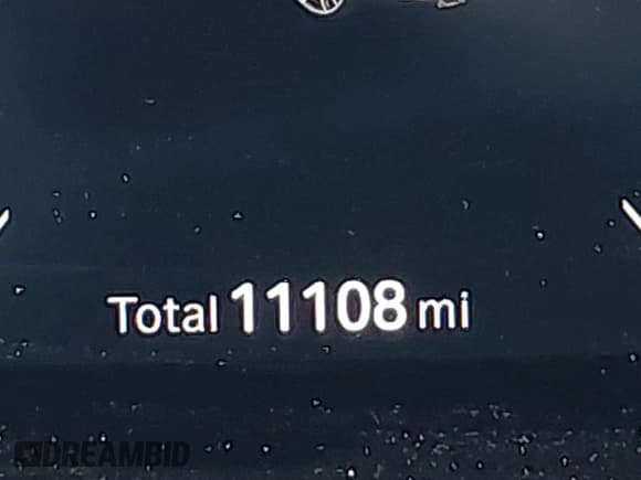 ✅ 2022 BMW Z4 sDriveM40i • VIN: WBAHF9C08NWX88691 • Lot: 40983519. Listed on IAAI with 11,108 mi. Free auction sales archive from the USA and detailed vehicle history report at DreamBid. Image 15.