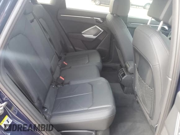 ✅ 2020 Audi Q3 Premium • VIN: WA1AECF34L1060655 • Lot: 59891475. Listed on Copart with 69,149 mi. Free auction sales archive from the USA and detailed vehicle history report at DreamBid. Image 11.