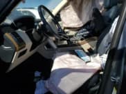 ✅ 2019 Land Rover Range Rover • VIN: SALGS5RE7KA527799 • Lot: 83601324. Wystawiony na Copart z przebiegiem 38 231 mil. Bezpłatny archiwum sprzedaży aukcyjnych z USA i szczegółowy raport historii pojazdu na DreamBid. Zdjęcie 7.