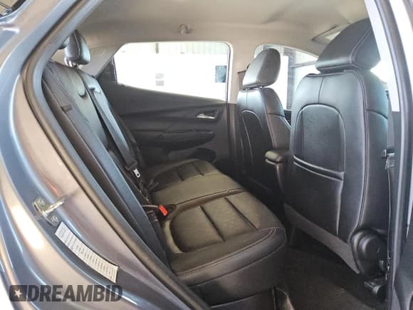 ✅ 2023 Chevrolet Bolt EV 2LT • VIN: 1G1FX6S04P4181525 • Lot: 79644044. Wystawiony na Copart z przebiegiem 40 873 mil. Bezpłatny archiwum sprzedaży aukcyjnych z USA i szczegółowy raport historii pojazdu na DreamBid. Zdjęcie 10.