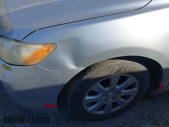 ✅ 2007 Toyota Camry LE • VIN: JTNBE46K673079222 • Lot: 43642364. Wystawiony na IAAI z przebiegiem 197 864 mil. Bezpłatny archiwum sprzedaży aukcyjnych z USA i szczegółowy raport historii pojazdu na DreamBid. Zdjęcie 13.