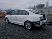 ✅ 2012 Volkswagen Jetta SE • VIN: 3VWDP7AJ5CM349151 • Lot: 95174595. Listed on Copart with 104,815 mi. Free auction sales archive from the USA and detailed vehicle history report at DreamBid. Image 2.