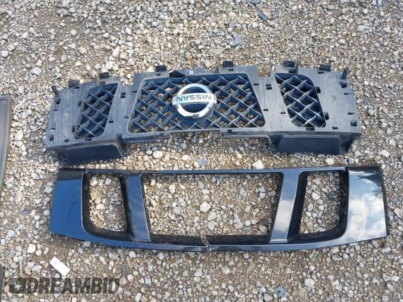 ✅ 2008 Nissan Titan Pro-4X • VIN: 1N6BA07C08N333431 • Лот: 42757985. Опубликован ранее на IAAI с пробегом 243 000 миль. Бесплатный доступ к архиву аукционных продаж из США и подробный отчёт об истории автомобиля на DreamBid. Изображение 12.