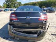 ✅ 2016 Ford Taurus Limited • VIN: 1FAHP2F81GG114314 • Lot: 85876455. Wystawiony na Copart z przebiegiem 134 994 mil. Bezpłatny archiwum sprzedaży aukcyjnych z USA i szczegółowy raport historii pojazdu na DreamBid. Zdjęcie 6.