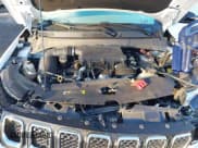 ✅ 2023 Jeep Compass Limited • VIN: 3C4NJDCN6PT510545 • Lot: 43161902. Wystawiony na IAAI z przebiegiem 20 458 mil. Bezpłatny archiwum sprzedaży aukcyjnych z USA i szczegółowy raport historii pojazdu na DreamBid. Zdjęcie 10.